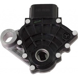 For Toyota Tacoma Neutral Safety Switch 2005-2015 | 9 Male Blade Terminals | NS-504 | 8454004010