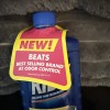 Rid-X Deodorizer Holding Tank Fresh Scent Liquid RV Boats Toilet