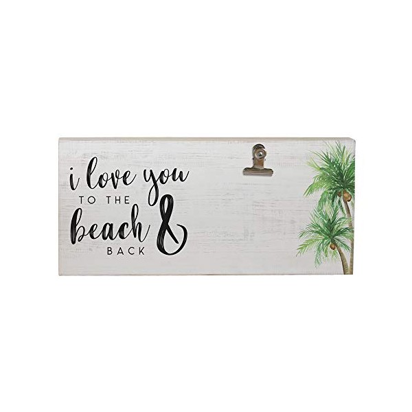 Simply Said, INC Picture Clips 12" x 5.5" Clip Photo