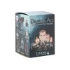 Dragon Age Titans Heroes Of Thedas Blind Box Vinyl Figure
