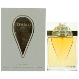 Parfum Blaze Parfum Blaze Tiamo by parfum blaze for women - 3.4 Ounce edp spray, 3.4 Ounce