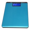 Kitchen Scale Rechargeable High Accuracy Waterproof Portable Electronic Scale for