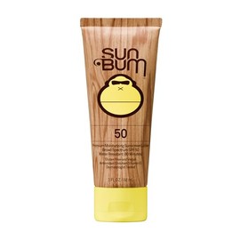 Sun Bum Moisturizing Sunscreen Lotion