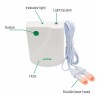 Beurha Laser Terapia Rinitis Alergias Adulto/niño Envio Gratis