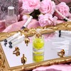 BCVWEG 50 Pcs Perfume Refill Tool Kit Include 10 Funnels
