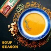 Gefen Red Lentils, 16oz (3 Pack) Great in Soups and