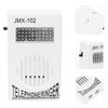 OSALADI Telephone Amplifier Ring Chime The Call Phone Ring Amplifier