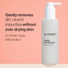 The Honest Company Gentle gel cleanser, BH-0000001, Original Version
