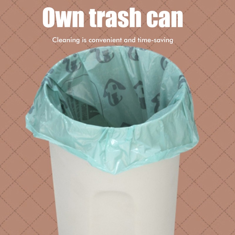 One Piece Cat Litter Shovel with Waste Container Cat Litter