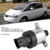 Fuel Pressure Control Valve, Universal Adjustable Iron + ABS Fuel