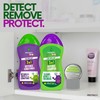 FREYPAC Purecomb Nit Kit with Shampoo and Conditioner for Headlice