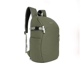 XAMOREST Camera Backpack Bag Professional for DSLR/SLR Mirrorless Camera Waterproof(Green)