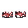 1 Set Aluminum Alloy Mountain Bike Disc Brake Bicycle Cable