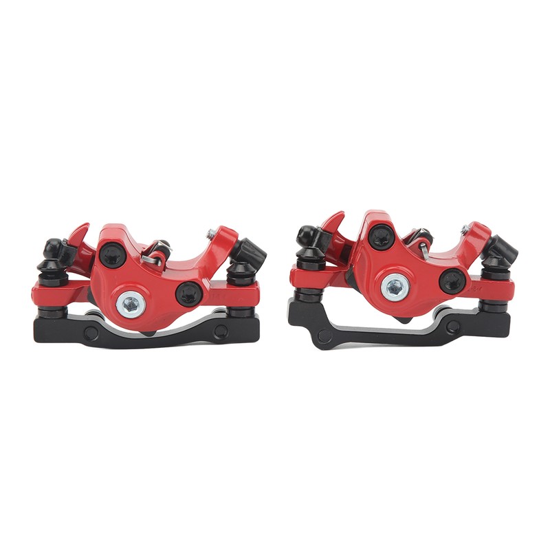 1 Set Aluminum Alloy Mountain Bike Disc Brake Bicycle Cable