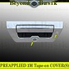Torox 2015-2017 FORD F150 Chrome 2 Door Handle COVERS w/Smt+Gas+Tail