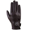 AF EQUESTRIAN Ladies Horse Riding Gloves Equestrian Sereno Synthetic Leather