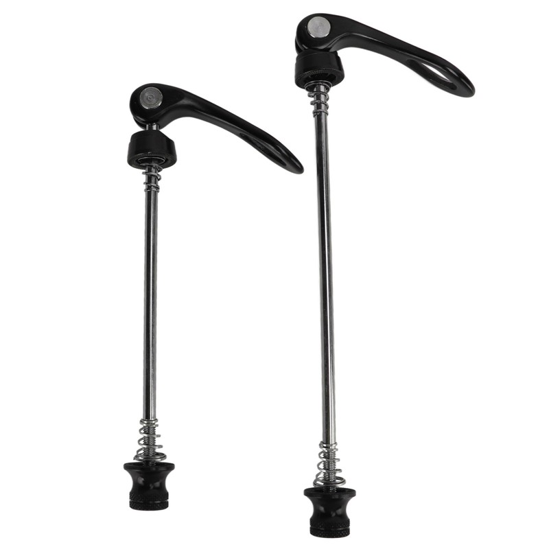 Mountain Bike Hubs Quick Release Set with 6 Claws Durable