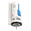 2 Inch Toilet Flush Valves Toilet Repair Kit Dual Flush