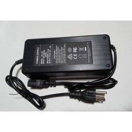 coming data 🔥fater battery charger for cityCoCo Electric Scooter Charger 67.2V 3A (not 2A)