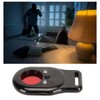 Camera Detector Vibration Alarm Portable High Accuracy IR Detector Scanner