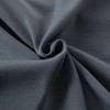 Viste tu hogar Pack of 6 Dining Room Chair Covers,