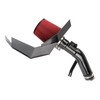 KAX 2.75 inch Cold Air Intake System Kit & Heat