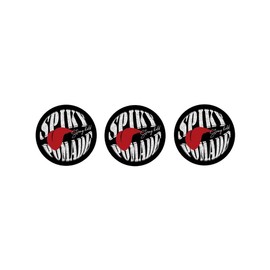 Spiky Pomade 4.6 oz (130 g) x 3 Sets