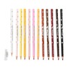 Depesche TOPModel 12218 Colouring Pencils Set in Skin and Hair