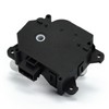 MOCA 604-880 HVAC Air Blend Door Actuator fits 2003-2007 for