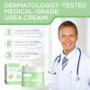 Crema Hidratante Urea Ácido Salicilico Tea Tree