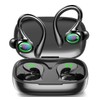 Wireless Earbuds, 60H Playback Bluetooth 5.3 Headphones,Noise Cancelling Wireless Headphones