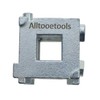 Alltooetools 3/8" Disc Brake Piston Caliper Wind Back Cube Tool