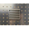 Holder for 50 Bits Bit Holder for Güde - Gedore