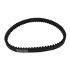 iplusmile Go Kart Drive Belt Rubber Drive Belt for Atvs