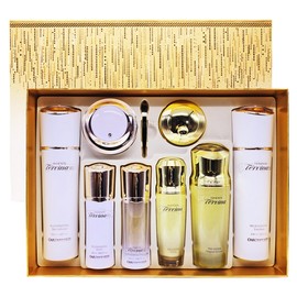 Izanox Terbina AD Regenerating 4-piece gift set / 이자녹스 테르비나 AD 리제너레이팅 4종 기획세트