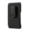 DFV mobile - Holster Case Cover Nylon with Rotating Belt