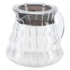Coffee Pot High Borosilicate Glass Coffee Maker Kettle Teapot Supply