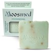 Moosmed Nettle Natural Soap - Vegan Organic Soap Handmade in
