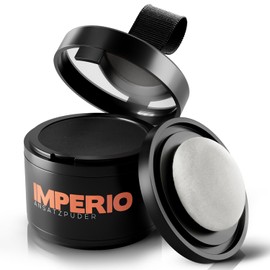 IMPERIO Concealer for Hair Thickening for Men and Women Waterproof Hair Makeup Concealer for Concealing 4g 4g