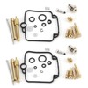 gs500e Carburettor, Motorcycle Carburettor Conversion Kit, 2 Sets Carburettor Repair