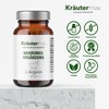 Kräutermax L-Arginin Kapseln 1 x 90 Stück