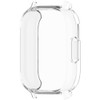 WIIKAI 2 Pack Case with TPU Compatible with Redmi Watch