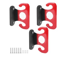 Venbytech for Resistance Band Wall Anchors,Home Gym Workouts Anchors Door Anchor for Resistanc
