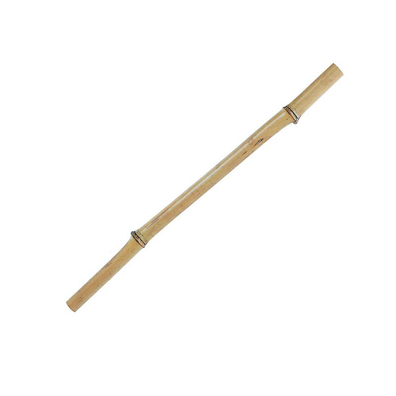 12 Inch Bamboo Dowel Rods - 2 Pack