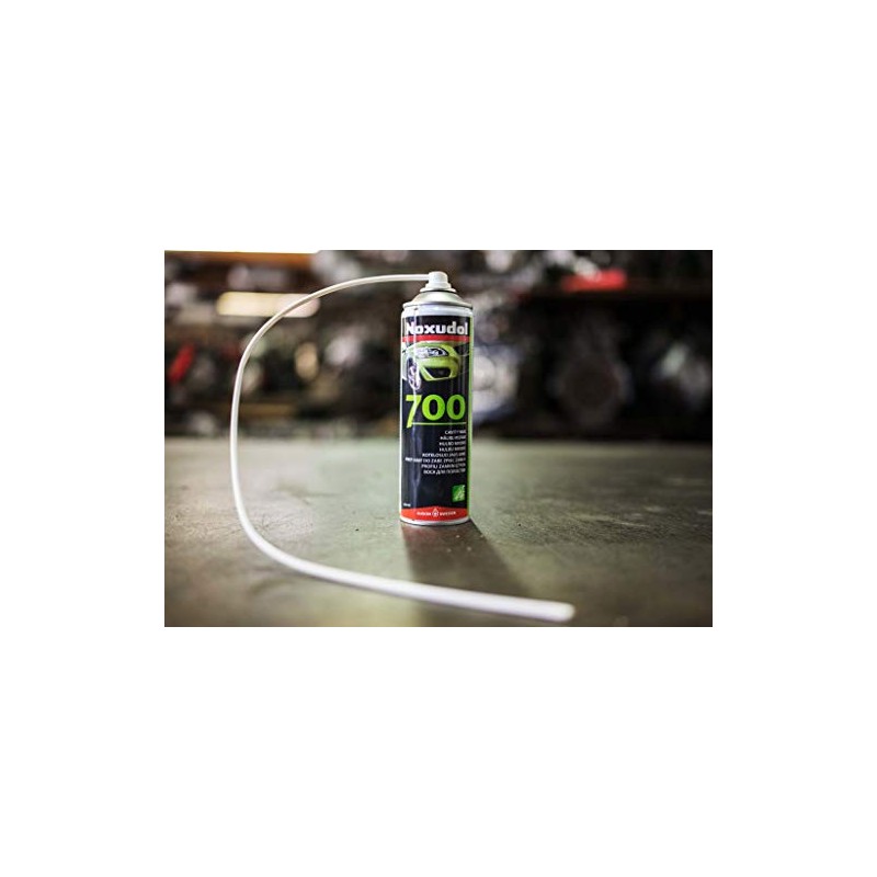 Noxudol Rust Protection Cavity Wax 3 Pack with Free 24"