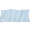 Butterfly Table Tennis Towel Sarafuwari Towel Light Blue 77270