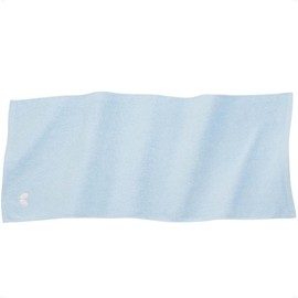 Butterfly Table Tennis Towel Sarafuwari Towel Light Blue 77270