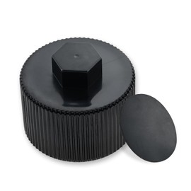 Yetaha 154712 Pool Drain Cap, Compatible for Pentair Sand Dollar Top Mount Pool and Spa Sand Filter, Fits for Pentair Meteor, Cristal-Flo Ii Pool & Spa Aboveground Sand Filters Replacement Parts