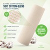 Premium Elastic Bandages by SPA SLENDER - Compression Body Wrap