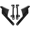 Tusk Top Rack Compatible with Yamaha XT250 2008-2025